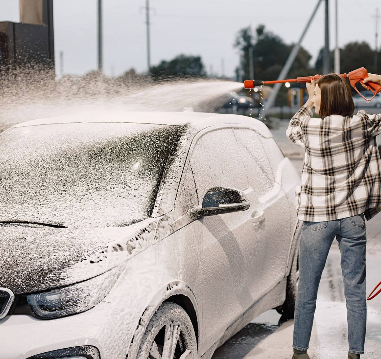 Miracle Car Detailers - About Image