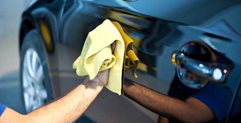 Miracle Car Detailers - Service Image