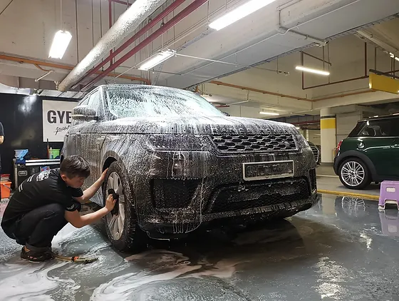 Miracle Car Detailers - Service Image